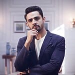 Zain Afzal