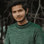 Zain Mughal