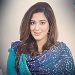 Zainab Ahmad