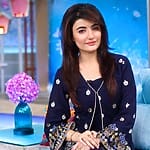 Zainab Jamil