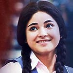 Zaira Wasim