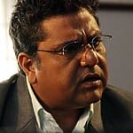 Zakir Hussain