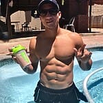 Zane Green