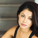 Zara Durrani