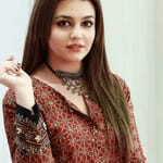Zara Noor Abbas
