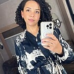 Zarrin Darnell-Martin