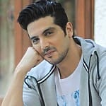 Zayed Khan