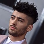 Zayn Malik