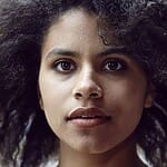 Zazie Beetz