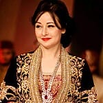 Zeba Bakhtiar