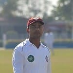 Zeeshan Ashraf