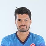 Zeeshan Malik