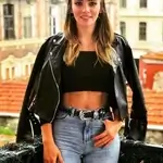 zehra-yilmaz-height