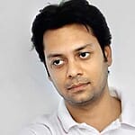 Zeishan Quadri