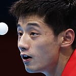 Zhang Jike