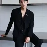 Zhang Jiong Min