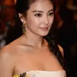 Zhang Yuqi