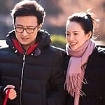 Zhang Ziyi