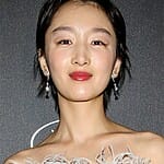 Zhou Dongyu