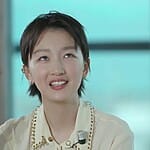 zhou-dongyu-height
