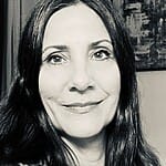 Zoe Carides