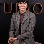 Zoe Chao