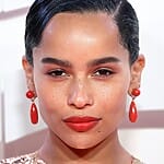 Zoe Kravitz