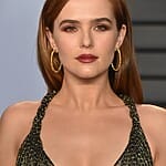 Zoey Deutch