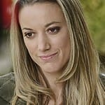 Zoie Palmer