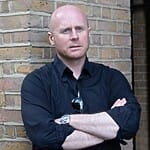 Zoltan Rencsar