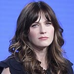 Zooey Deschanel