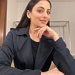 Zoya Afroz