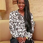 Zuleica Wilson