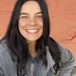 Zuleikha Robinson