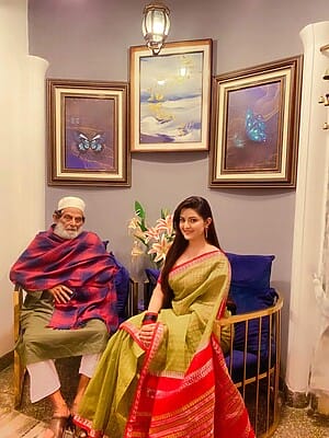 Pori Moni Controversies