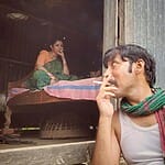 Pori Moni Debut Film
