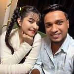Pori Moni Early Life And Upbirging