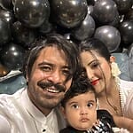 Pori Moni Family And Relationships