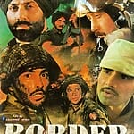 Border