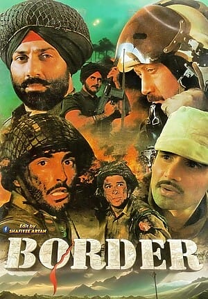 Border