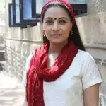 Sharbani Mukherjee