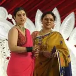 Sharbani Mukherjee Controversies