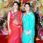 Sharbani Mukherjee Early Life And Upbringing (1)