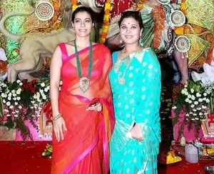 Sharbani Mukherjee Early Life And Upbringing (1)