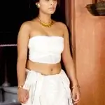 Sharbani Mukherjee Physical Appearance