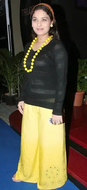 Sharbani Mukherjee Rise To Stardom 1080x2356