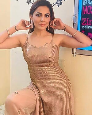 Simran Sachdeva Debut Film