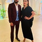 Simran Sachdeva Family And Relationships