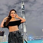 Simran Sachdeva Rise To Stardom