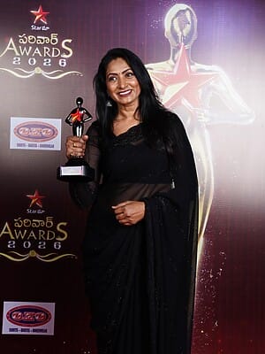 Aamani Career Image